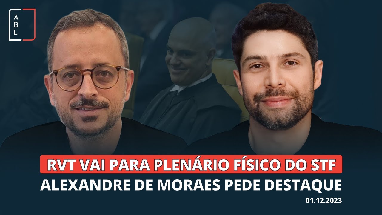 URGENTE) Revisão da Vida Toda com votação empatada no STF (Próximos Passos)  