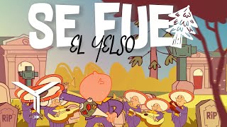 Yelsid - Se Fue ( Versión Popular ) - El Yelso