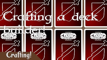 How Phillip makes his Print & Play cards