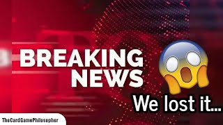 Breaking News Deleted The Matthew Bell Discord