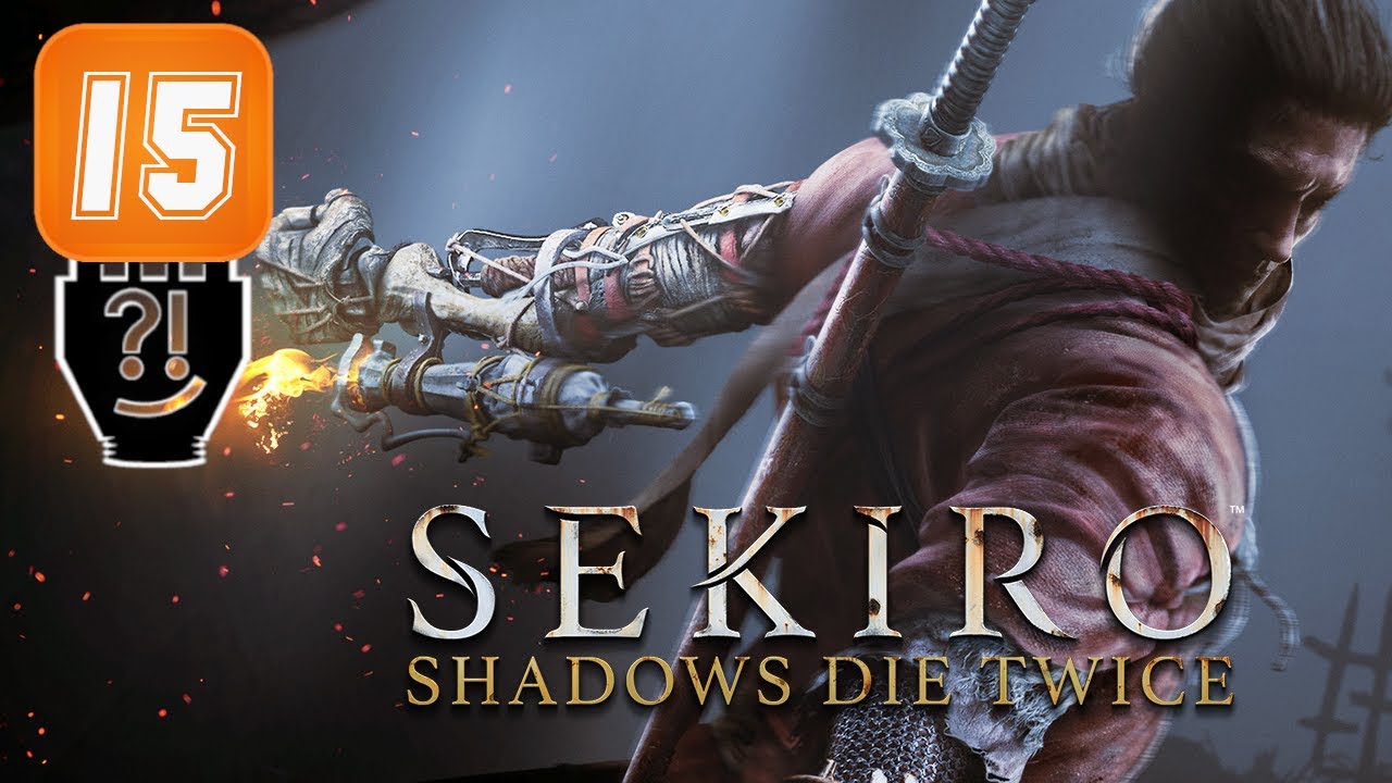 Sekiro shadows die twice steam фото 56