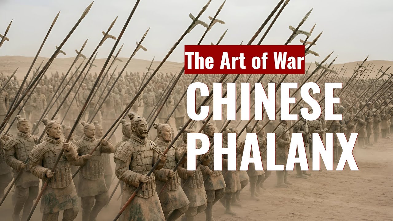 New Terracotta Army Research Reveals Why Qin Shi Huang's Invincible Army Collapsed
