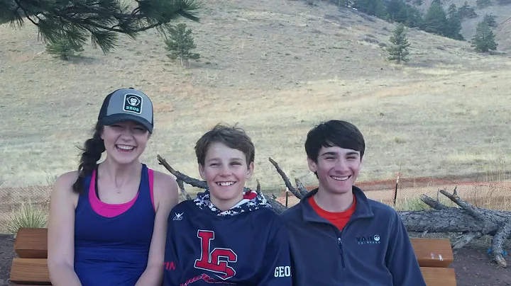 Julia Pentz Grad Video