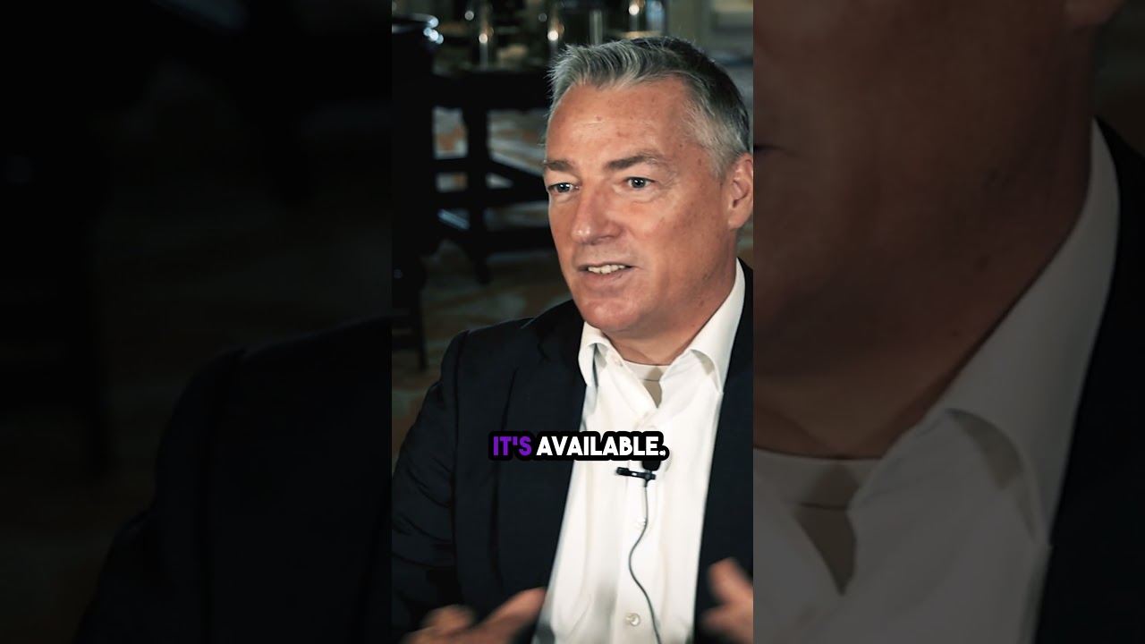 EEX CEO Peter Reitz Discusses Industry Trends and Growth Strategies at FIA Conference