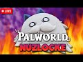 What's Dis? Palworld Nuzlocke?!