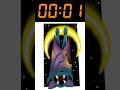 How To make ZUBAT in 30sec #pokemon #zubat #art