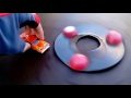 Danzel - You Spin Me Round (Like a Record) (Deck Raiders Remix) (Video from Nitro)