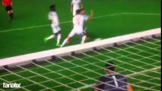 Fenerbahçe 2-0 Lokomotiv Moskova Dk. 73 Josef De Souza 16.02.2016