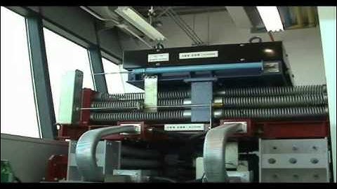 (티이솔루션) Incheon ATC Tower HMD Performance Test