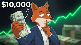 How Everything Changes After You Save $10,000 (2026)