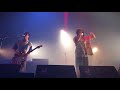SOMKIAT - ช่างมัน 2018.03.25 | THE FIN. + YOGEE NEW WAVES LIVE IN BANGKOK