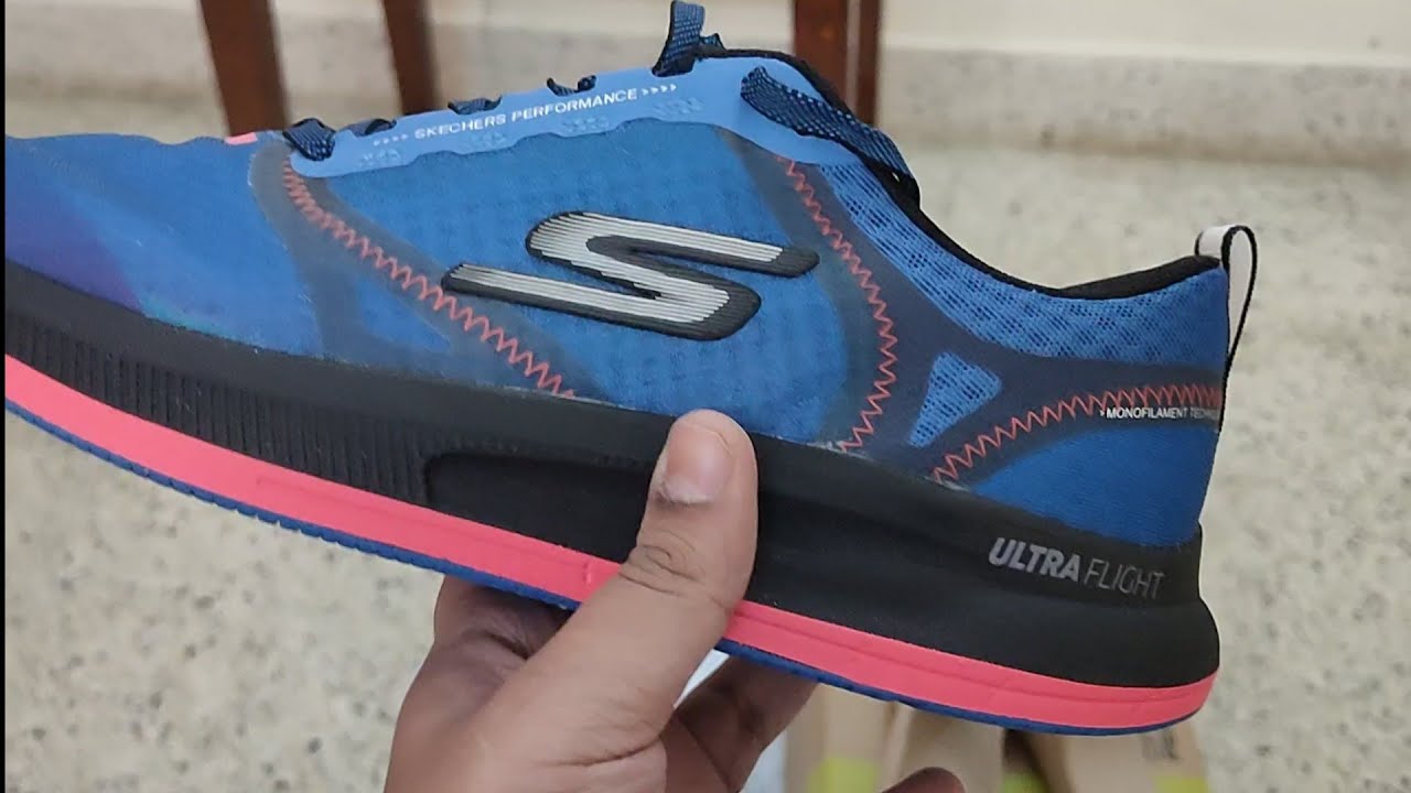 skechers go run n11