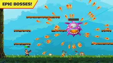 Mr Autofire - Watch Me Unlock New Weapons (Part 1) iOS & Android