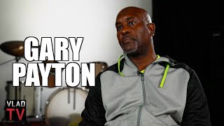 Gary Payton on Playing on the Lakers with Kobe During His "Colorado" Situation (Part 21) Net Worth