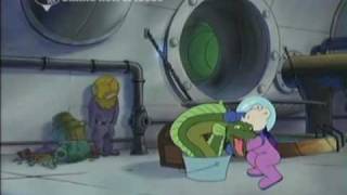 Rupert And The Mystery Isle - Part 3