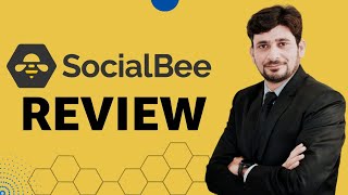 Introduction to Social Bee: The Ultimate Social Media Management Tool screenshot 2
