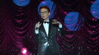 Rhys Nicholson - 2016 Comedy Up Late (4)