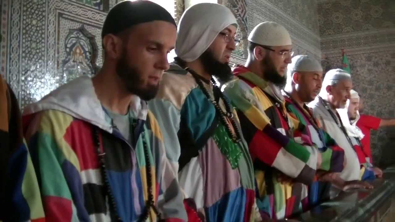 Syaha Maroc 2015 Visite au tombeau du défunt Roi Mohamed V YouTube