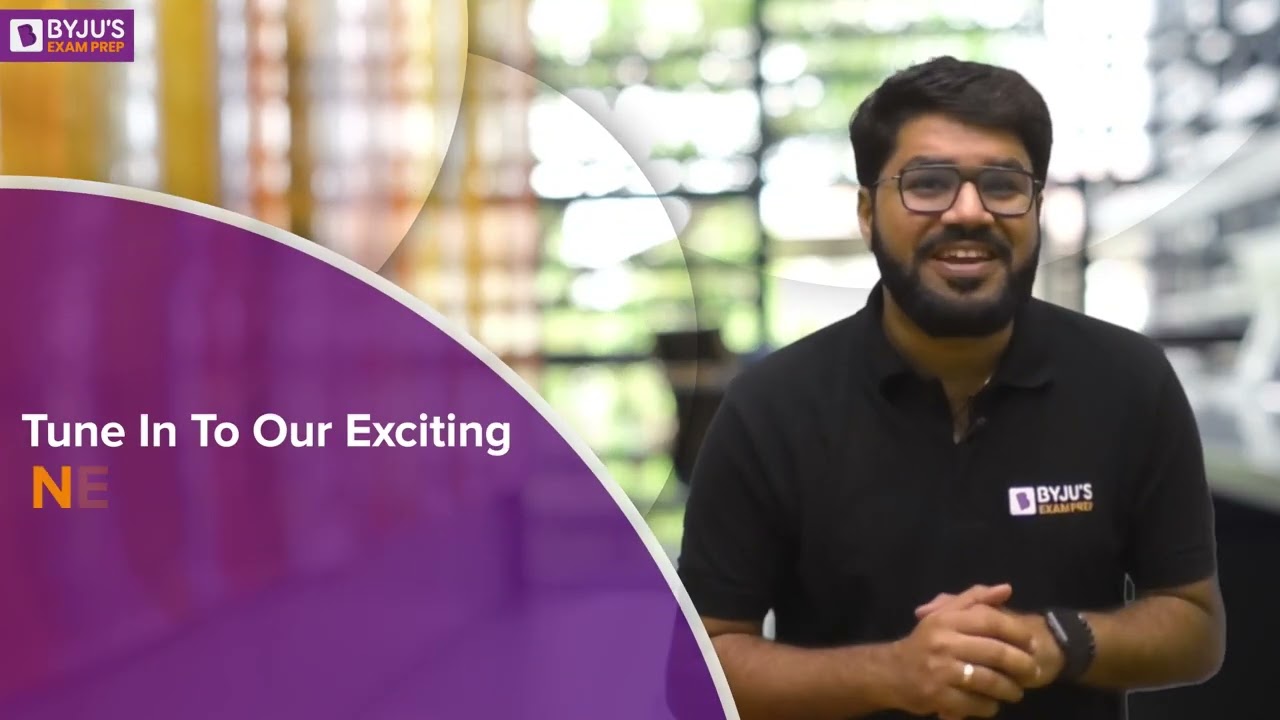 GATE 2023 Aspirants | Mastering GATE Concepts | Free Course | ME, EE, ECE, CE, CSE | BYJU'S GATE