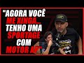 POR QUE O FERNANDO COLOCOU UM AP NA SPORTAGE? - Fernando AG - TunerCast