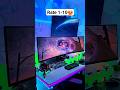 Dream Gaming PC Build 😱😱 Under 300K 😱 #gamingcommunity #gaming #ps5 #shorts