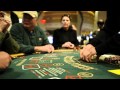 Table games at Hollywood Casino - YouTube