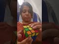 Solving 3*3 rubiks in indigo flight ✈️