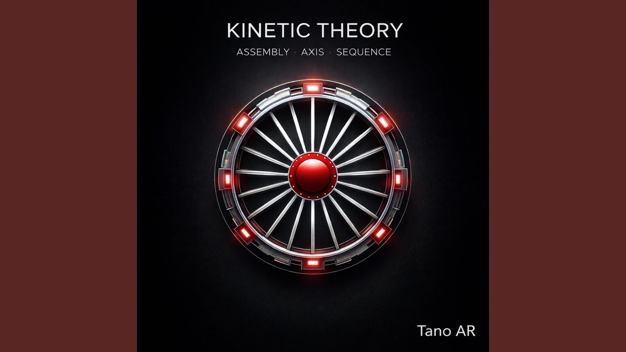 Sequence (Extended Mix)