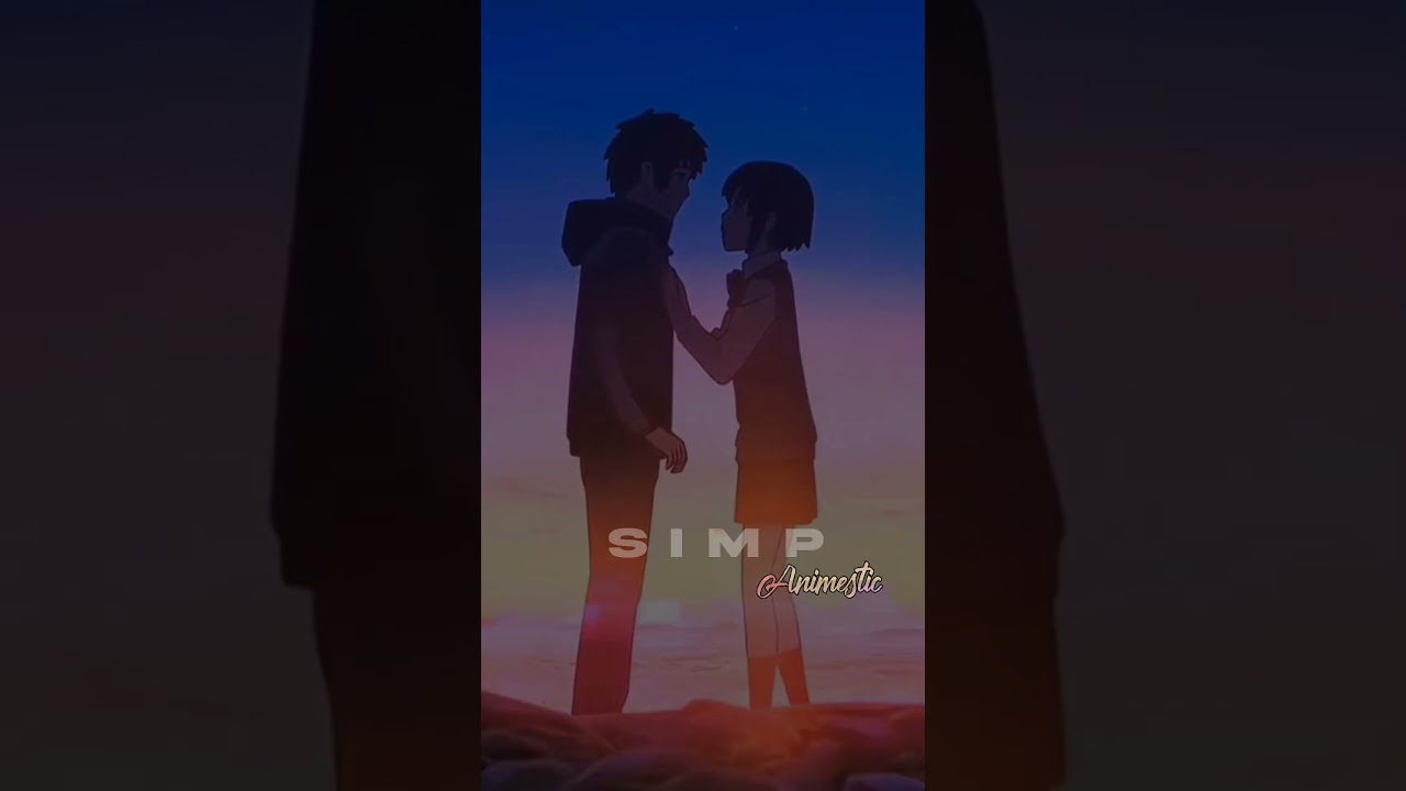 Simp Vs Sigma 👿 Anime Edit 🔥|