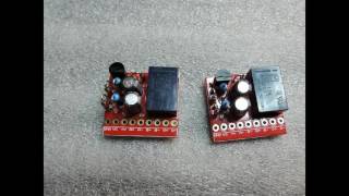 DIY Capi VP312 DI