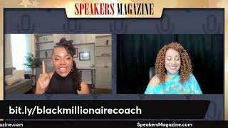 Dr. Avis Jones-DeWeever: Media to MILLIONS