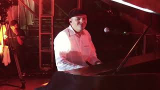 Buena Vista All Stars I Clocks I At Veracruz Salsa Fest 2025