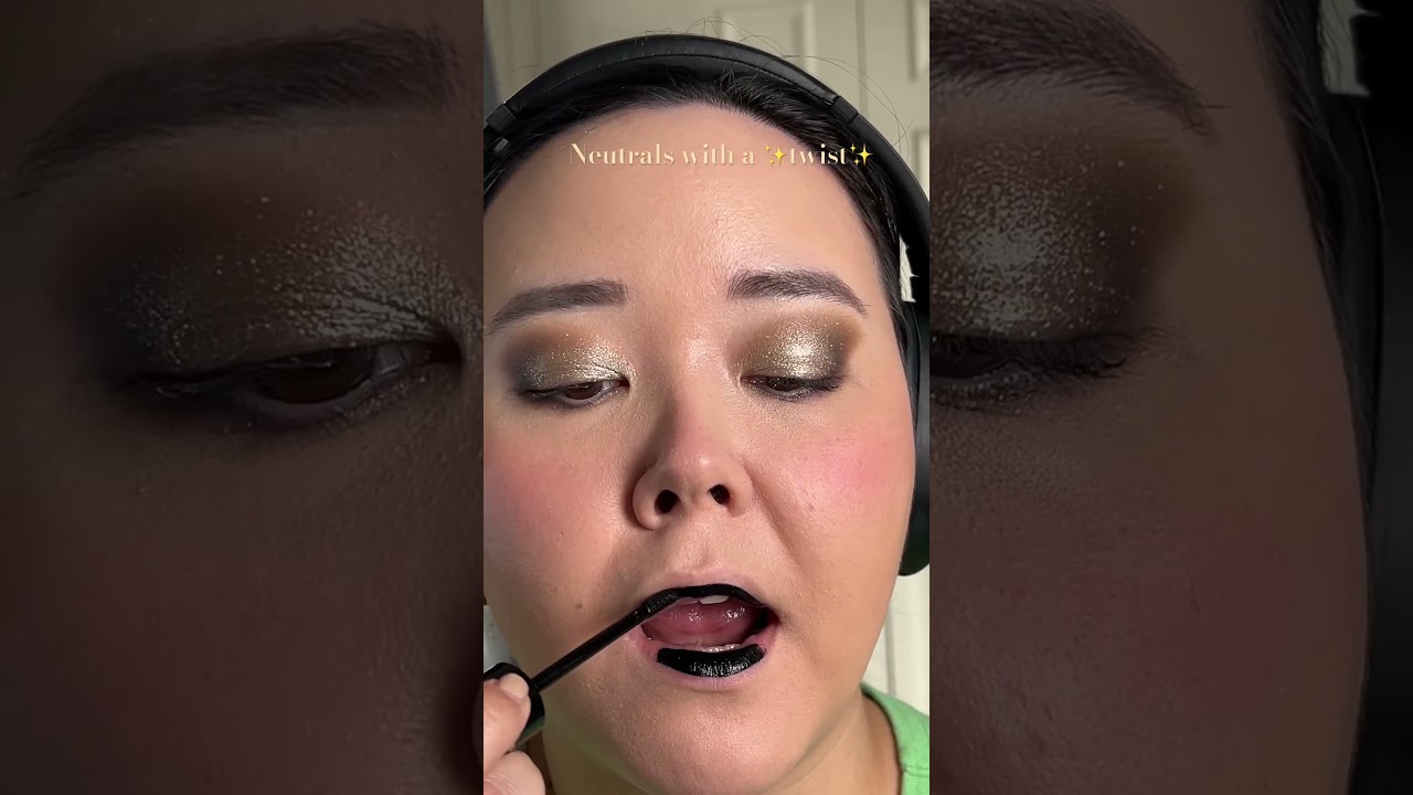 Neutrals with a ✨twist✨ 