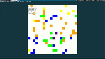 CS 125 Final Project