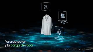 Centro de Lavado Bespoke AI | AI Wash+  