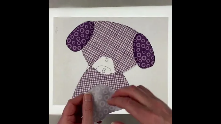 How to Assemble the Alfred Block