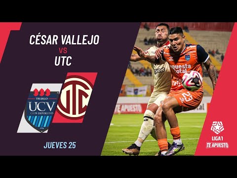 UCV 2-0 UTC: