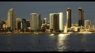 Остров Коронадо в Сан Диего / Coronado Island in San Diego Остров Коронадо в Сан Диего / Coronado Island in San Diego