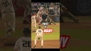 Welcome To College Ball 😮💨 | Bama Baseball Welcome To College Ball 😮💨 | Bama Baseball