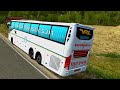 Livery Bussid Volvo B11R