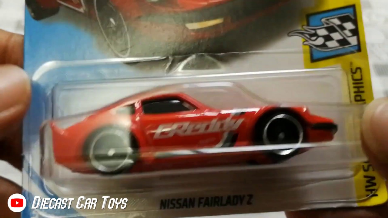 nissan fairlady z greddy