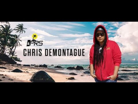 Chris Demontague-Drift Away