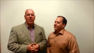 OGR Youtube Tuesday- Quick Tip #1: How to Network and Make Friends