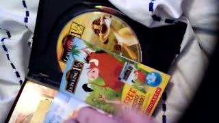 The Lion King 1 12 2004 Dvd Review As Of 2272025