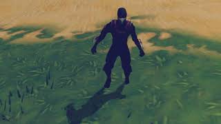RuneScape Ninja Thing screenshot 2