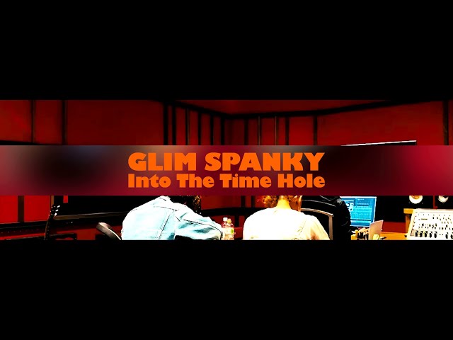 GLIM SPANKY – 「シグナルはいらない」Teaser （from 6th Album『Into