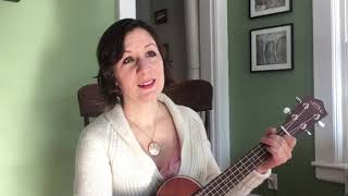 Lissa Schneckenburger - "River" (Joni Mitchell Cover)