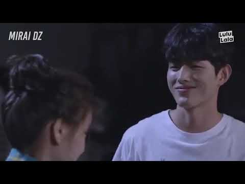 حلقه 7 من دراما الرومانسي ثلاث احباء 