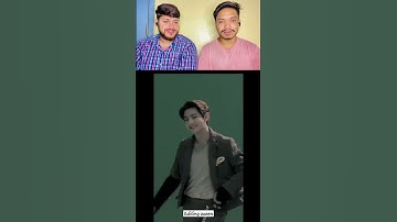 V cute smile video ..This video make you blush 🤭♥️|Editing queen #bts #thv #cutesmile #cutiee