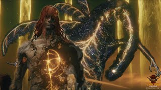 RADAGON of the Golden Order\/ ELDEN BEAST